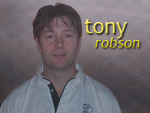 Tony Robson